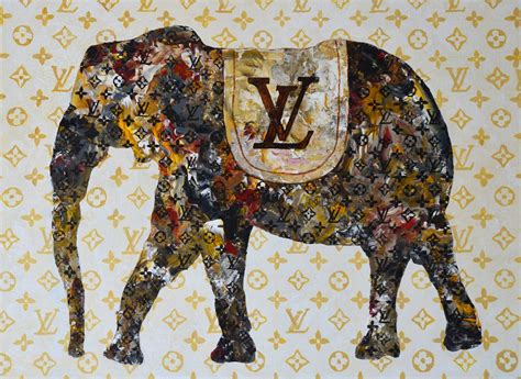 louis vuitton art work|Louis Vuitton gallery.